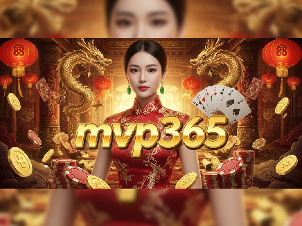 สล็อตเว็บตรง mvp365