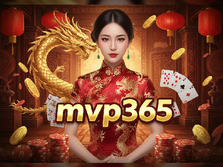 mvp365 สล็อต